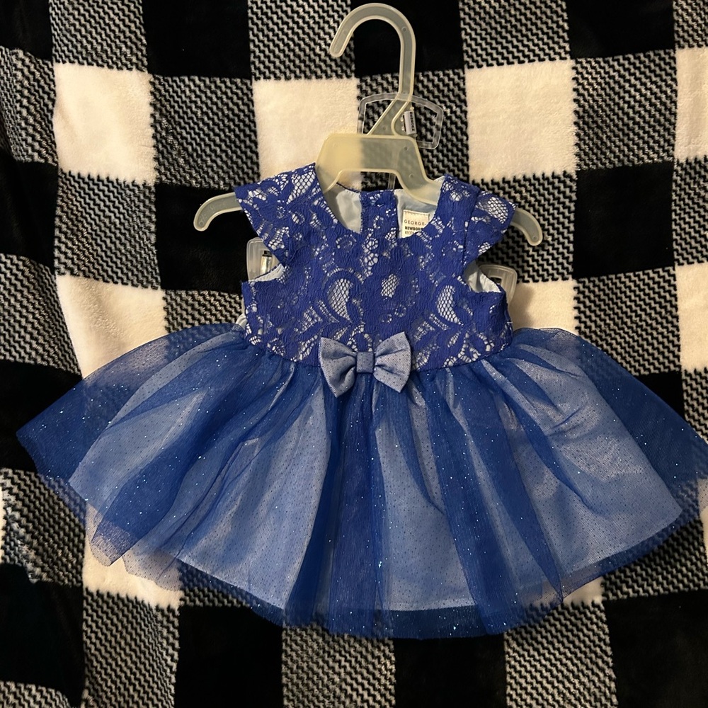 George dress